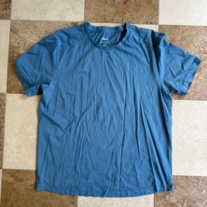 Perk Blue T-Shirt